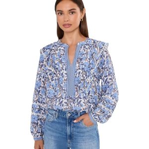 Vineyard Vines Maren Top