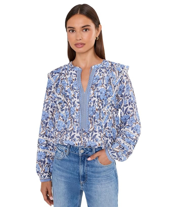 Vineyard Vines Maren Top