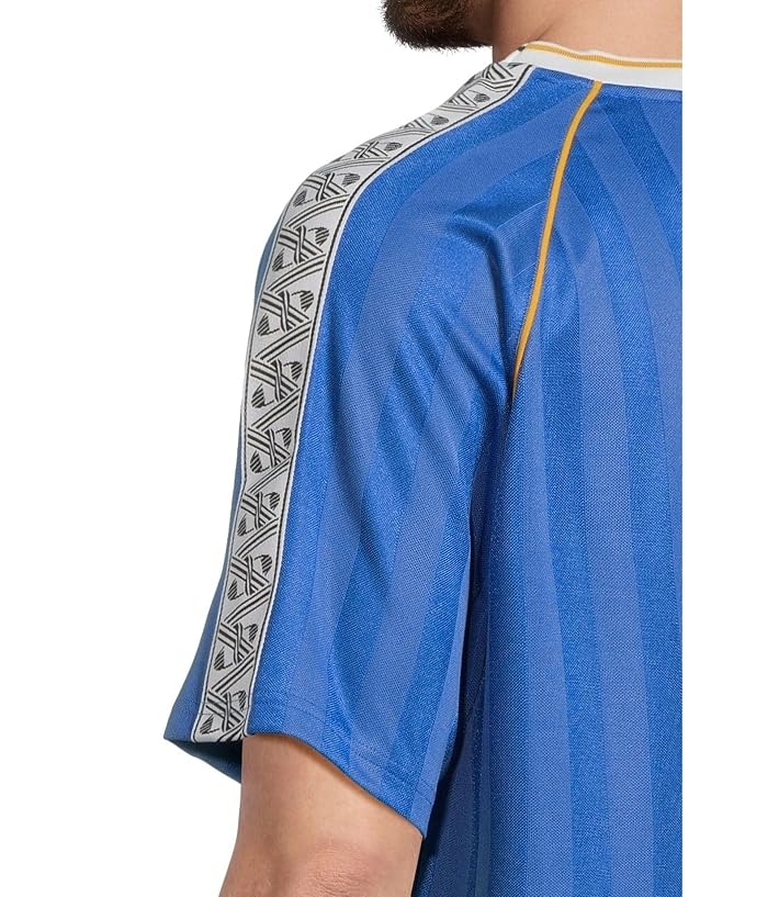 PUMA King Relaxed Soccer Jersey - Image 4