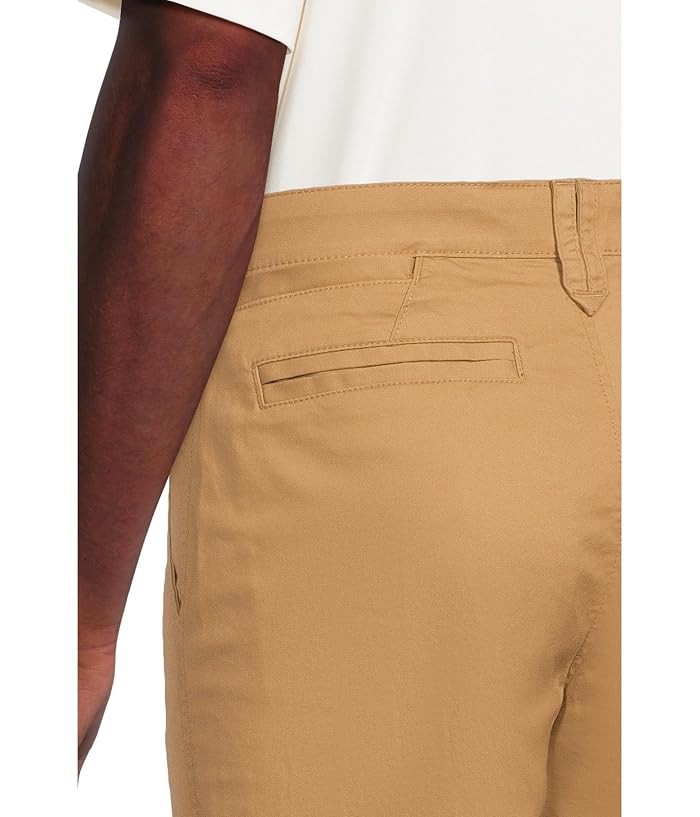 L.L.Bean Comfort Stretch Performance Chinos, Standard Athletic Fit, Straight Leg - Image 4