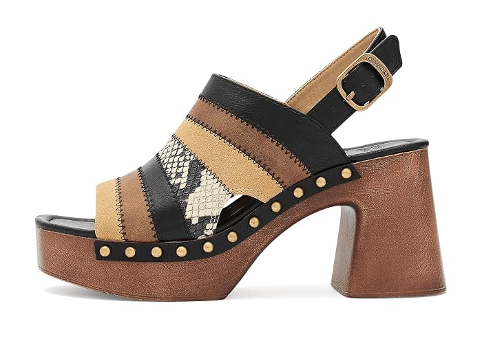 FRYE AND CO. Wylie Patchwork - Image 2