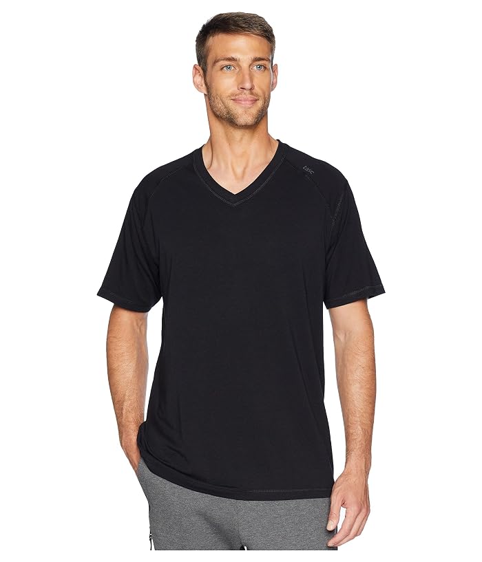 tasc Performance Carrollton V-Neck Tee