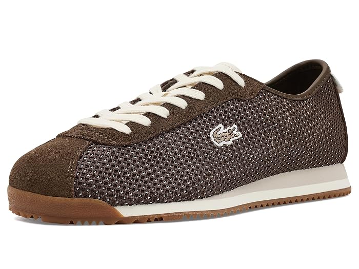 Lacoste Club-Low Sneakers