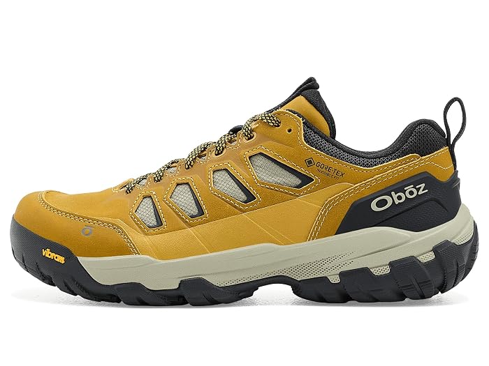 Oboz Sawtooth X Pro Low GTX - Image 4