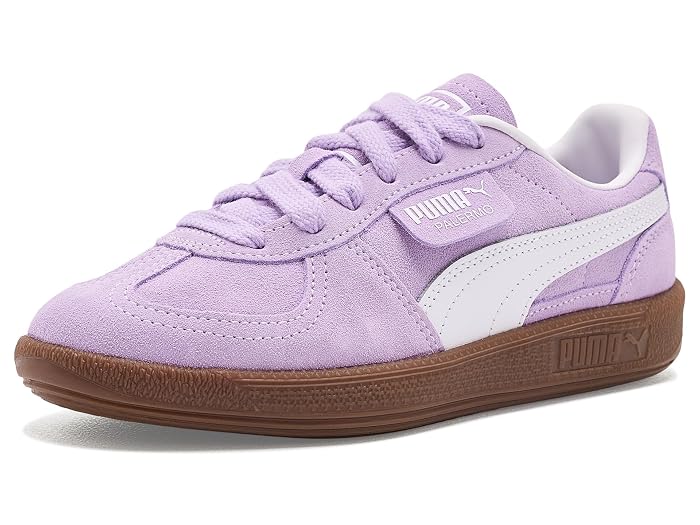 PUMA Kids Palermo Shoes (Toddler)