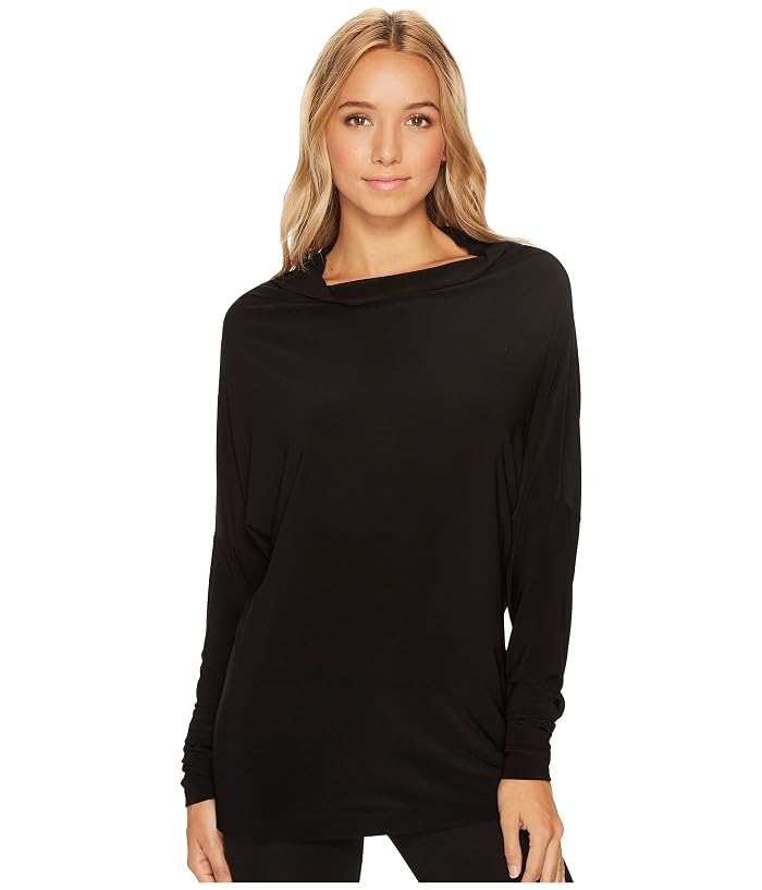 Norma Kamali All-In-One Mini Top
