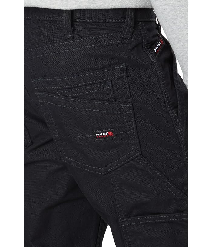 Ariat Work FR M4 Low Rise Workhorse Bootcut Pants - Image 3
