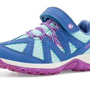 Merrell Kids Ridge Trek (Little Kid/Big Kid)