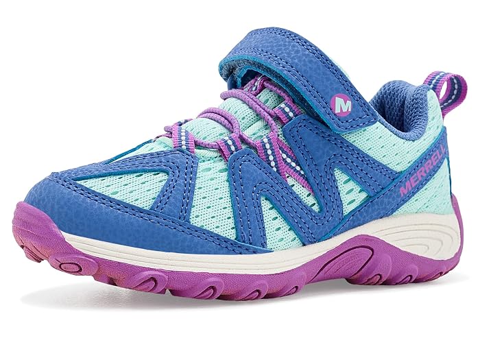 Merrell Kids Ridge Trek (Little Kid/Big Kid)