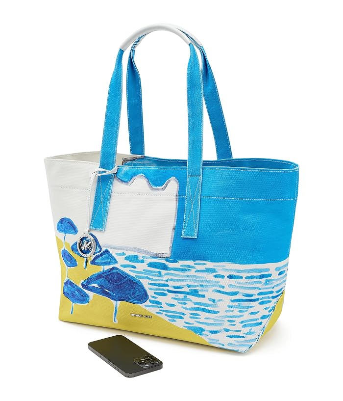 MICHAEL Michael Kors The Michael Bag Large Tote - Image 3