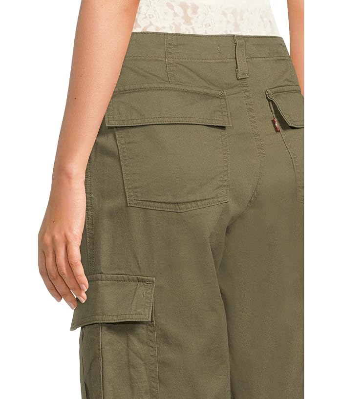 Levi's® Womens 94 Baggy Cargo - Image 4