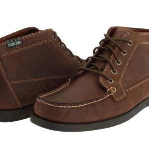 Eastland 1955 Edition Seneca