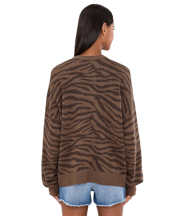 Show Me Your Mumu Seasons Sweater - Image 4