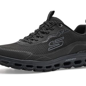 SKECHERS Arch Fit Glide-Step AT Barnard Hill