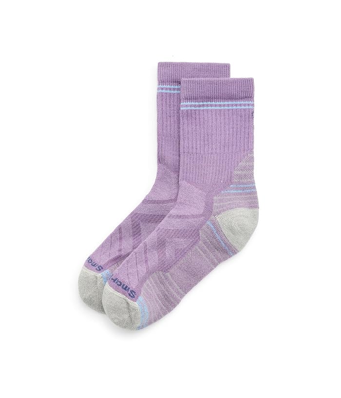 Smartwool Hike Light Cushion Mid Crew Socks - Image 4