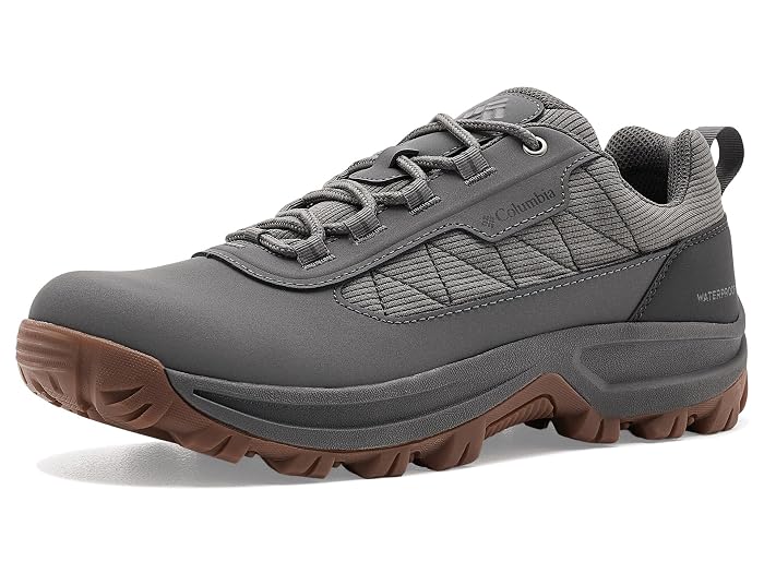 Columbia Transverse Hike Low Waterproof