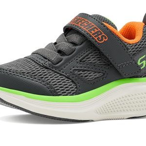 SKECHERS KIDS Go Run Elevate 2.0 - Where’s My SKX 404050N (Toddler)