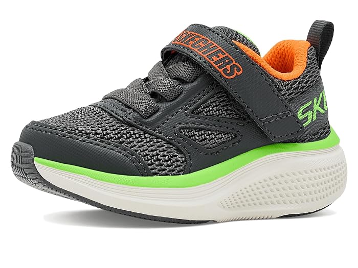 SKECHERS KIDS Go Run Elevate 2.0 - Where’s My SKX 404050N (Toddler)
