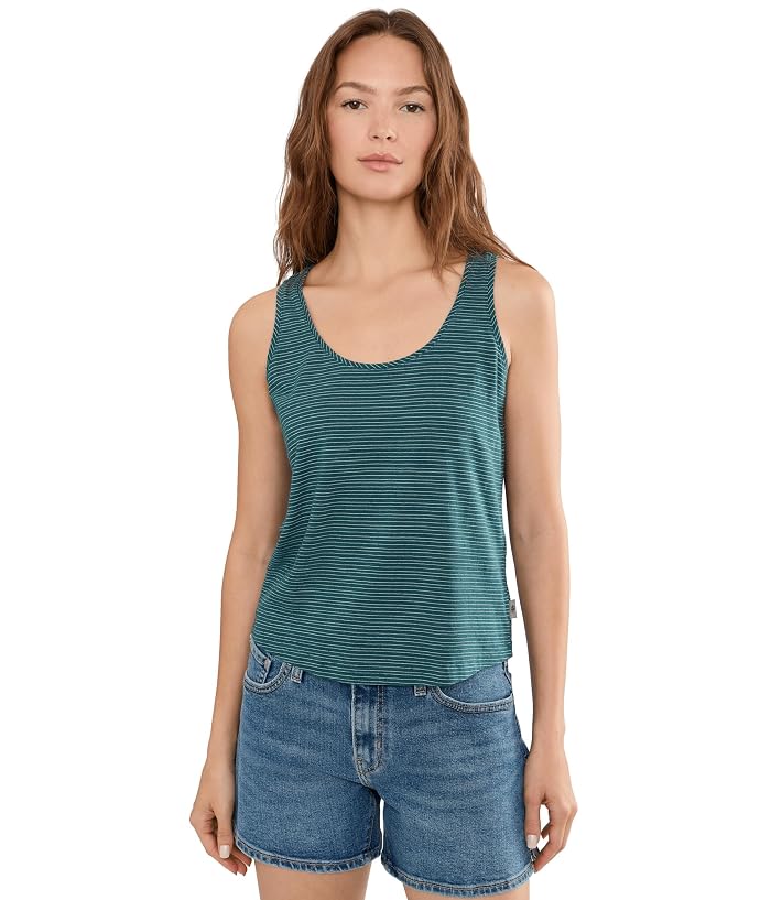 Royal Robbins Vacationer Boxy Tank