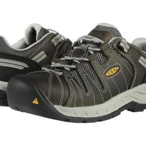 KEEN Utility Flint II (Steel Toe)