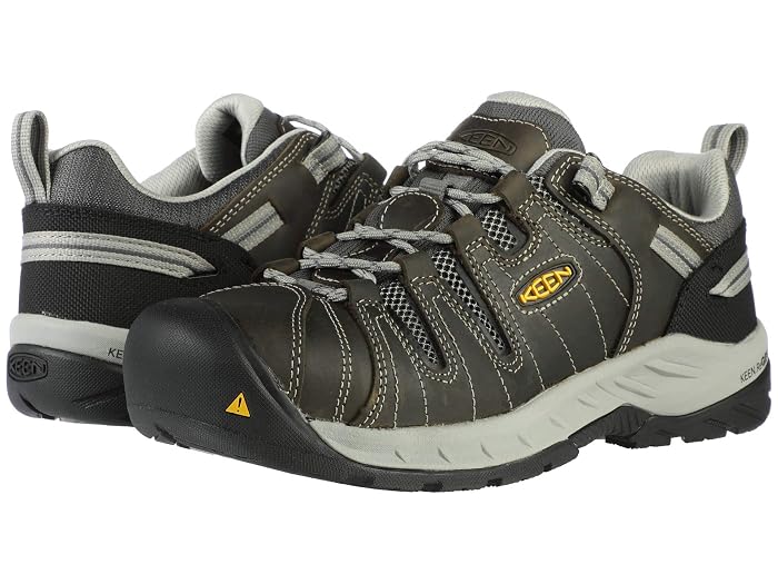 KEEN Utility Flint II (Steel Toe)
