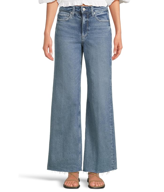 Paige Anessa 31In Raw Hem