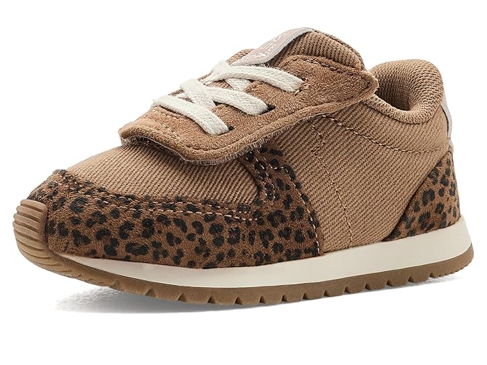 TOMS Kids TRVL Lite Retro (Toddler/Little Kid)