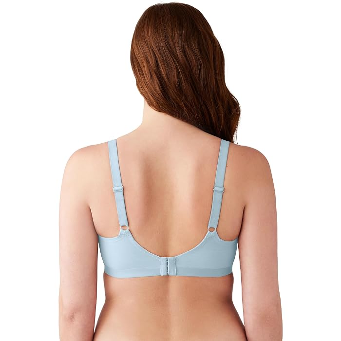 Wacoal Shallow Top Shape Revelation T-Shirt Bra - Image 3
