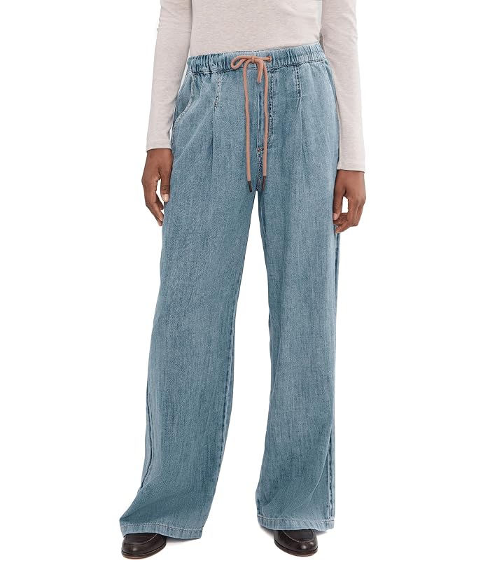 Lilla P Denim Pants