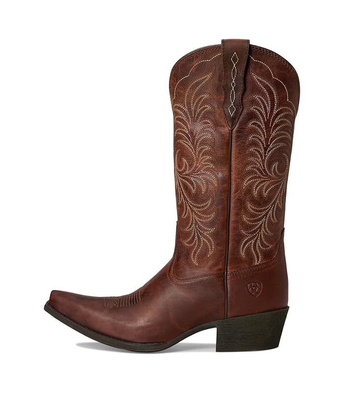 Ariat Heritage X Toe StretchFit Western Boots - Image 4