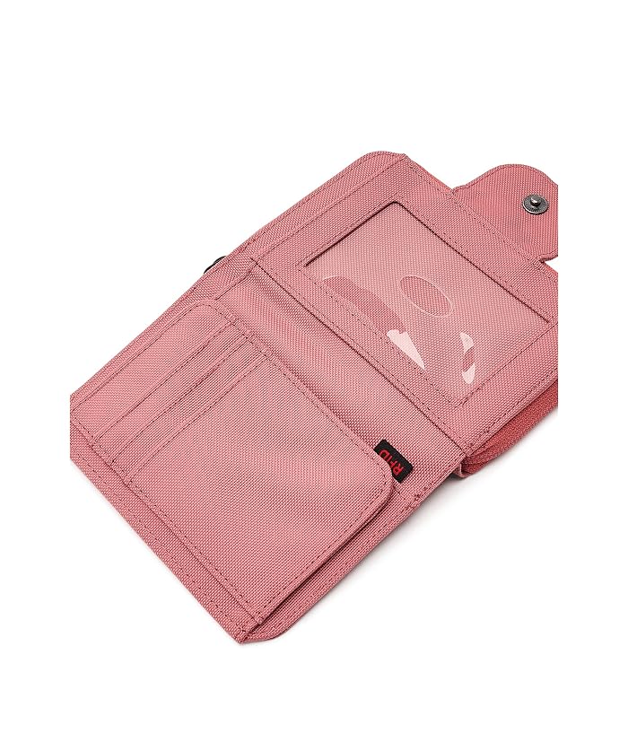 Sherpani Barcelona Card Wallet - Image 3