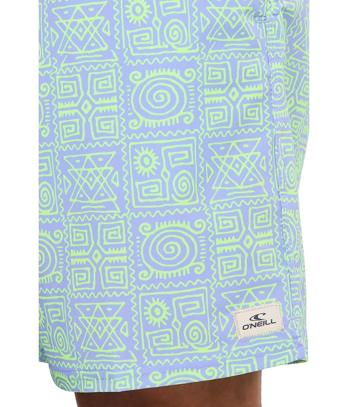 O'Neill Hermosa Ew Lined Trunk 17 - Image 5