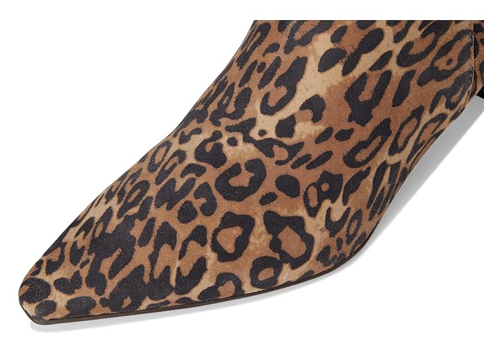 Naturalizer Deesha Narrow Calf Knee High Boots - Image 2