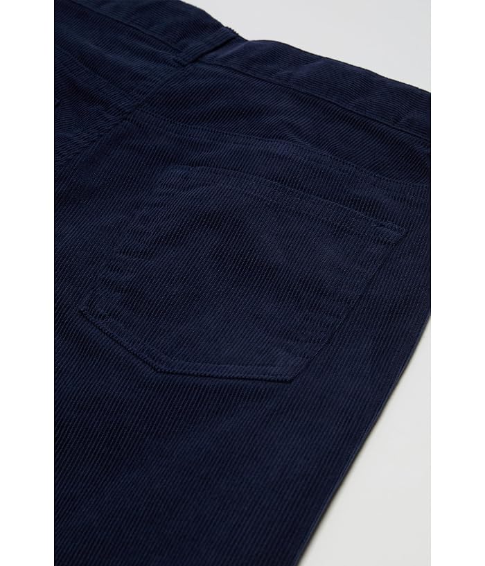 Janie and Jack Five Pocket Cordorouy Pants (Toddler/Little Kid/Big Kid) - Image 2