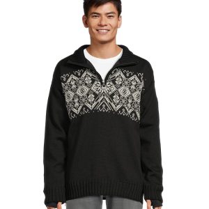 Dale of Norway Roset Masculane Weatherproof Sweater