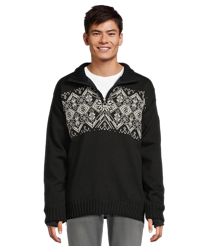 Dale of Norway Roset Masculane Weatherproof Sweater