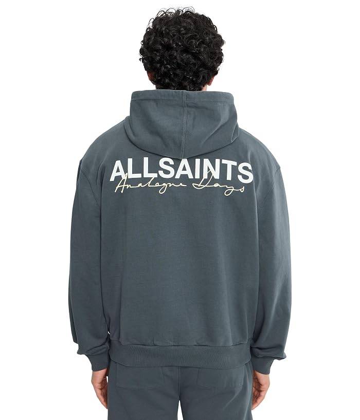 AllSaints Emblem Oth Hoody - Image 4