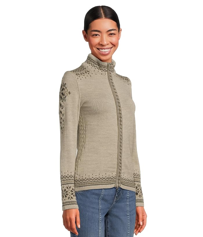Dale of Norway 140th Anniversary Feminine Jacket - Image 2