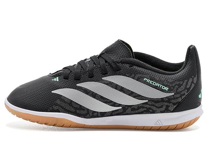 adidas Kids Predator Club Sala Indoor (Little Kid/Big Kid)