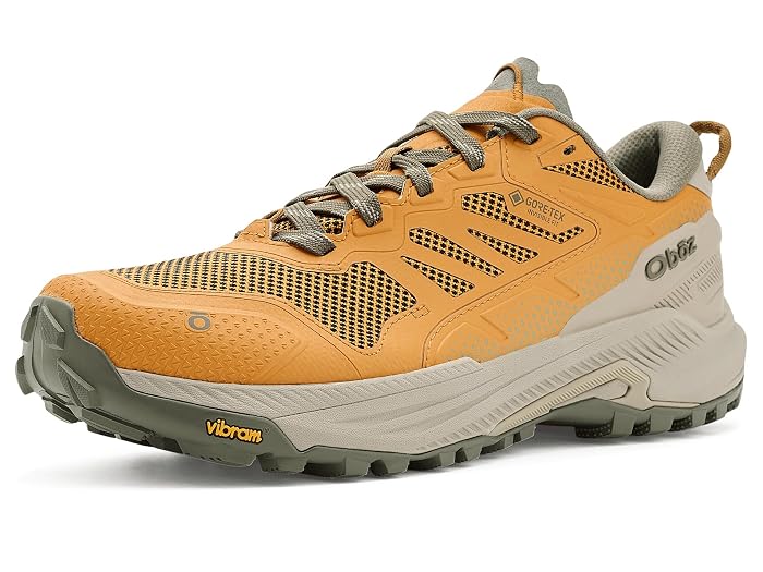 Oboz Katabatic RT Low GTX