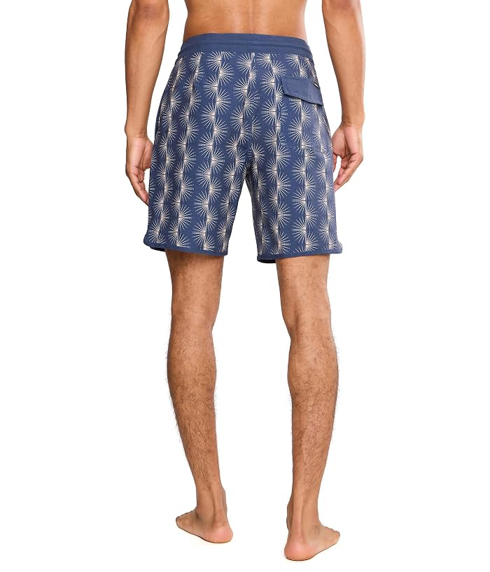 O'Neill Cruzer Scallop 18" Boardshorts - Image 4