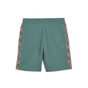Burberry Kids Banks Boys Shorts (Little Kids/Big Kids)