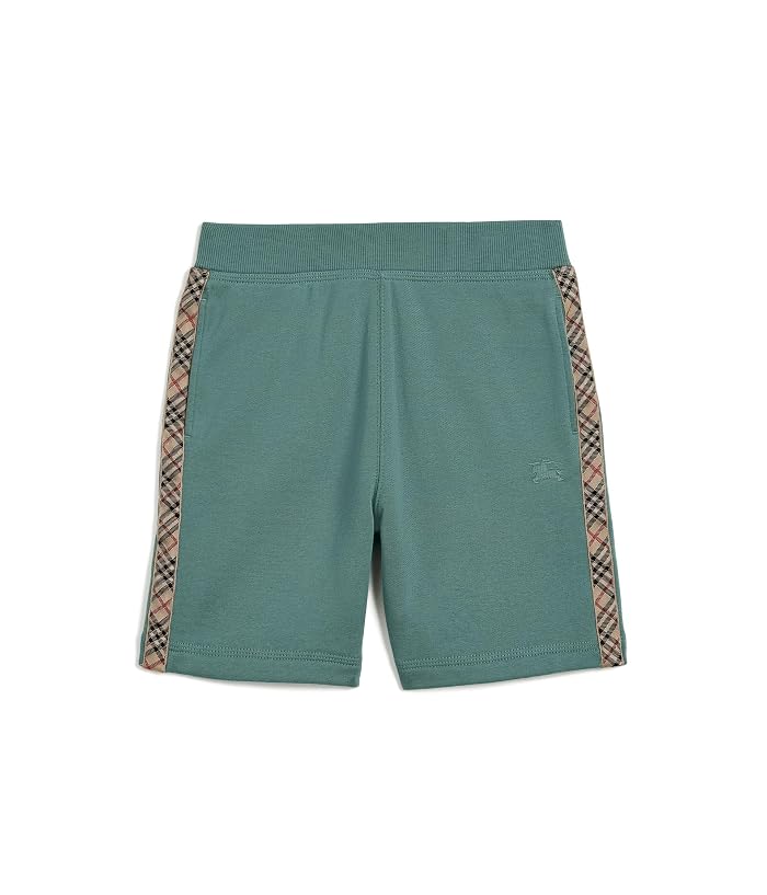 Burberry Kids Banks Boys Shorts (Little Kids/Big Kids)