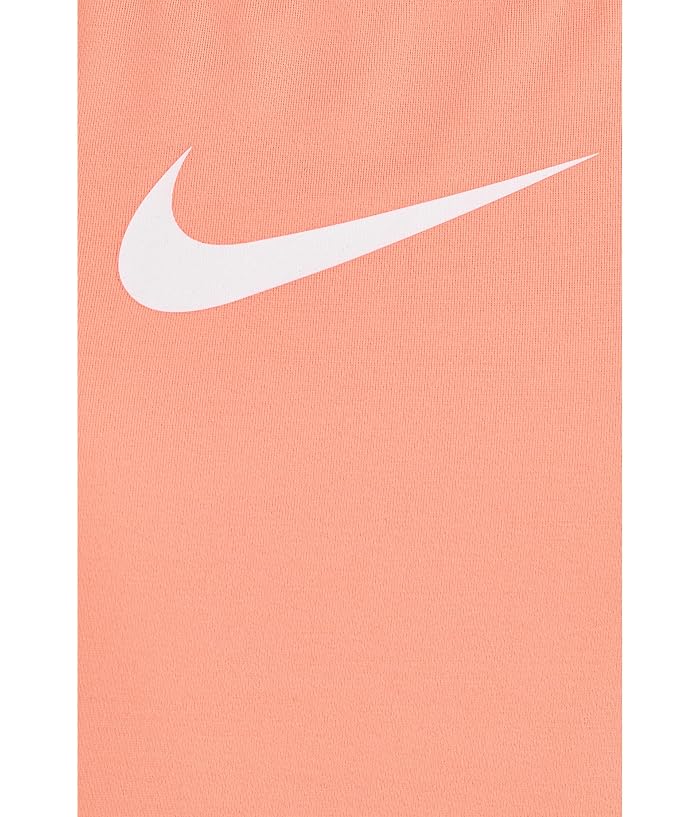 Nike Kids Effortless Essential Racerback One Piece (Little Kid/Big Kid) - Image 3