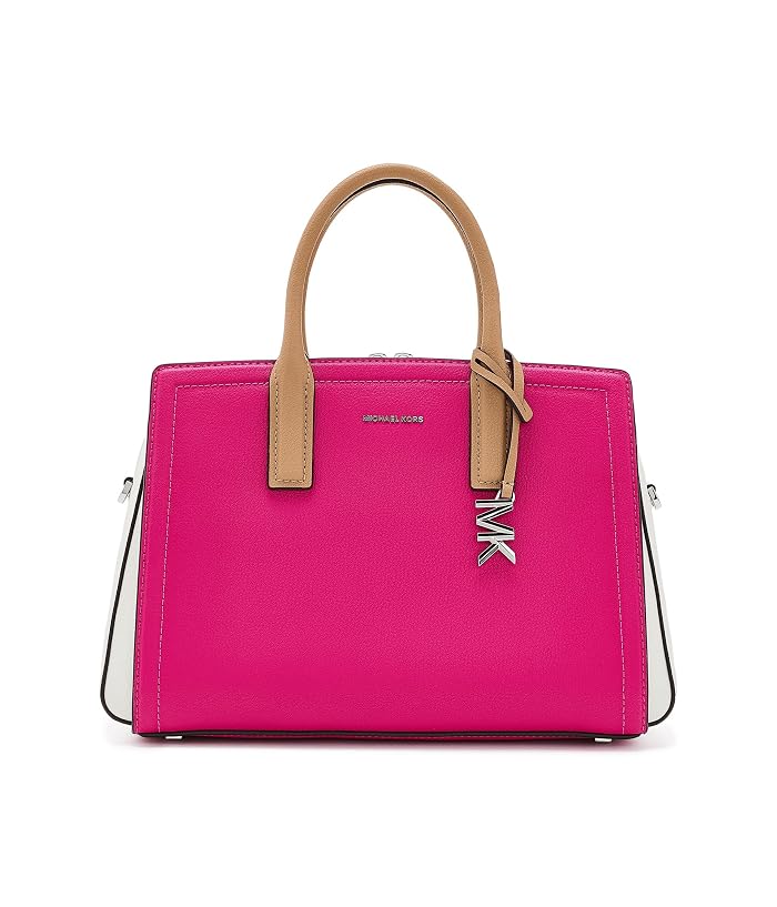 MICHAEL Michael Kors Laila Medium Satchel