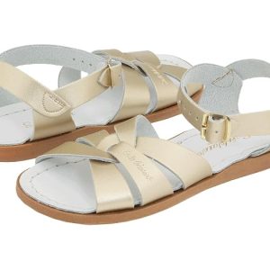 Salt Water Sandal by Hoy Shoes The Original Sandal (Toddler/Little Kid)
