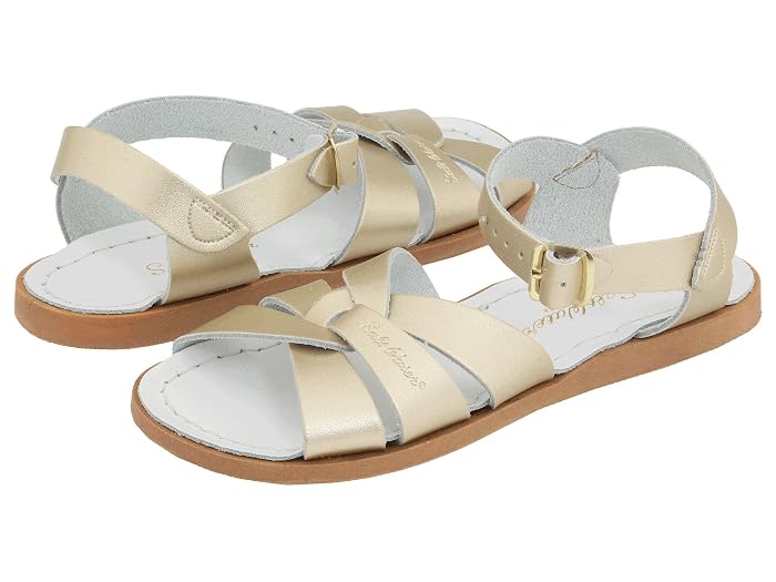 Salt Water Sandal by Hoy Shoes The Original Sandal (Toddler/Little Kid)