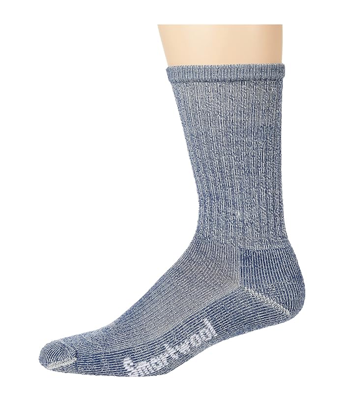 Smartwool Classic Hike Light Cushion Crew - Image 4