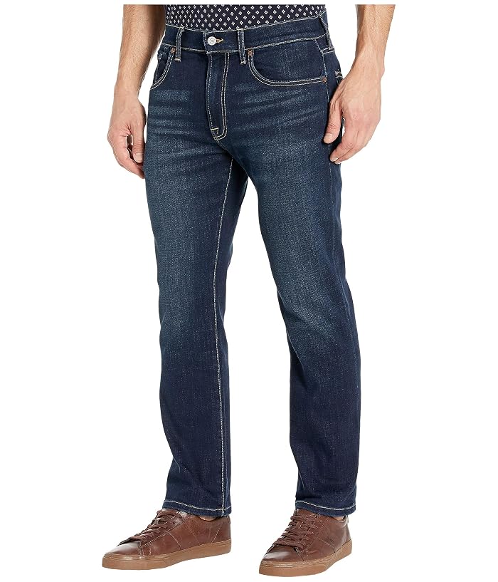 Lucky Brand 223 Straight Jeans in Falcon - Image 2