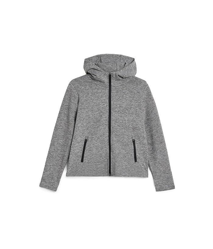Primary Kids Cozy Flexknit Zip Hoodie (Toddler/Little Kid/Big Kid) - Image 4